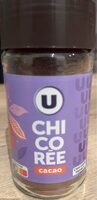 Chicorée cacao