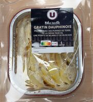 Gratin dauphinois