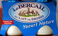Yaourt Nature