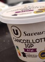 Cancoillotte