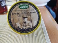 Rillettes Larzul