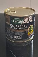 Escargots de Bourgogne