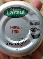 Fromage fondu