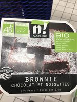Brownie
