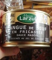 Langue de boeuf