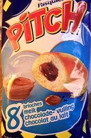 Pitch