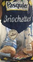 Briochettes