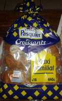 Croissants