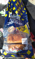 Pain au chocolat