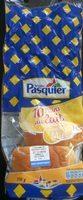Pains au lait Touche de miel