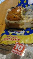 Brioche Tressée