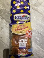 Pains au chocolat
