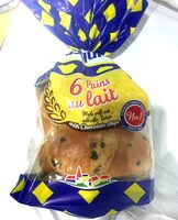 Bretzel Pain