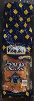 Pains au chocolat