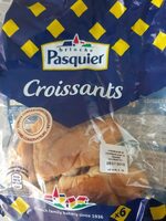 Croissants