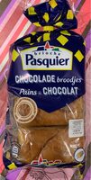 Pains au chocolat