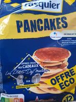 Pancakes
