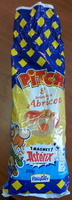 Pitch Brioches Abricot