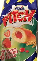 Pitch