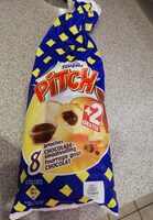 Pitch