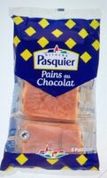 Pain au chocolat