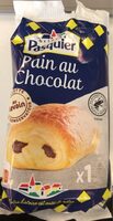 Pain au chocolat