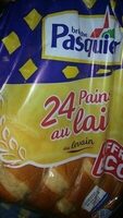 Pains Lait ×24