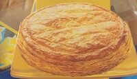 Galette des rois Pasquier
