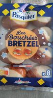 Les Bouchées Bretzel