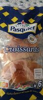 Croissants