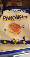 Pancakes - Pasquier
