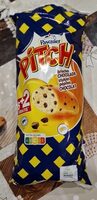 Pitch
