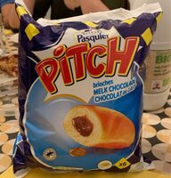 Pitch