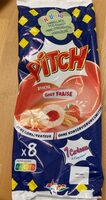 Pitch