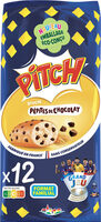 Pitch