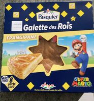 Galette des rois