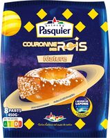 Couronne des Rois Nature
