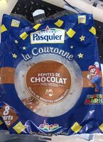 La couronne