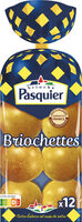 Briochettes