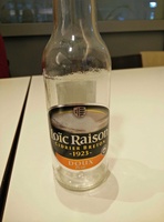 Cidre doux