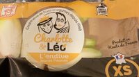 Endives jeunes pousses