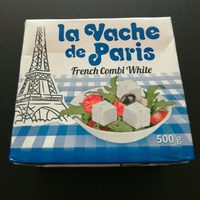 La Vache De Paris
