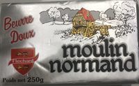 Beurre Moulin Normand
