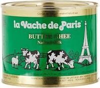 Butter Ghee