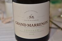 Grand Marrenon