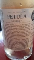Petula Luberon