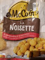 La noisette