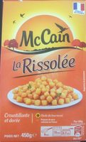 La Rissolée