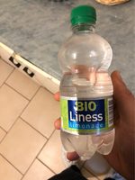 Bio Liness limonade