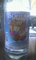 Limonade Soultzy